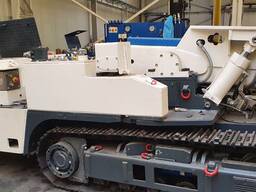 Горно-шахтное оборудование из Европы от производителя