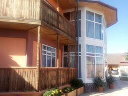 Гостевой дом.