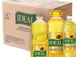 Grade AA Refined Sunflower Oil | Corn Oil | Canola Oil | Olive Oil /Soybean Oil for sell - фото 2