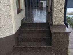 Гранит в Бишкеке все виды в наличии !!