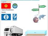 Грузоперевозки из Бишкека в Бишкек с Logistic Systems - фото 7