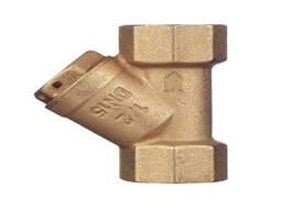 Грязевик D= 32-1400 мм, Вид: вертикальный; абонентский; горизонтальный в Бишкеке