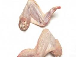 Frozen Chicken Wings