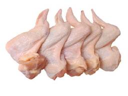 Frozen Chicken Wing