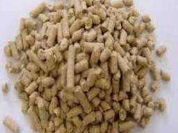 High-Quality Animal Feed - Nutrient-Rich, Custom Blends for Livestock, &amp; Poultry
