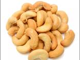 High Quality Cashew Nuts w240 Delicious Cashew Nut Kernel 100 % - фото 1