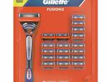 High Quality Gillette Shaving Razor All Types Available For Sale At Low Price - фото 2