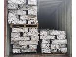 High quality Scrap Metal aluminium extrusion scrap 6061 6063 - фото 1