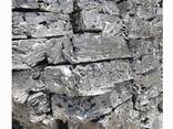 High quality Scrap Metal aluminium extrusion scrap 6061 6063 - фото 2