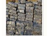 High quality Scrap Metal aluminium extrusion scrap 6061 6063 - фото 3
