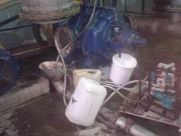 Химическая промывка промышленных газовых колов, теплообменников