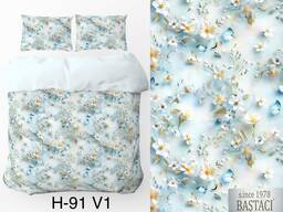 Хлопковые ткани 3д принт