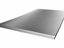 Холоднокатаный лист 0.2 мм Ст1пс