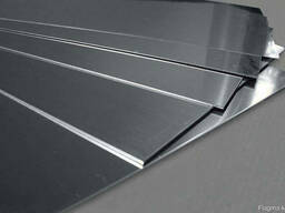 Холоднокатаный лист 0.22 мм 08КП6