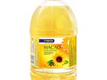 IDEAL Refined Sunflower Oil - фото 2