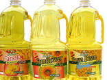 IDEAL Refined Sunflower Oil - фото 3