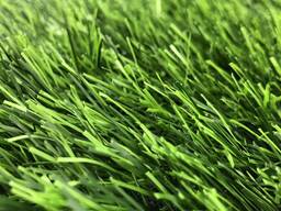 Искусственный газон 40mm для мини футбольного поля