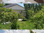 Иссык Куль! пансионат "ОСТРОВОК" Бостери 0551950950 - фото 1