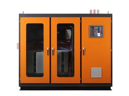 Источник питания среднечастотного