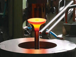 Изготовление клапанов по ГОСТ и ТУ