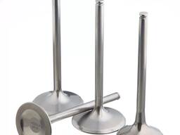 Изготовление клапанов в Бишкеке