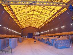 Изготовление окон, дверей, фасадов и витражей