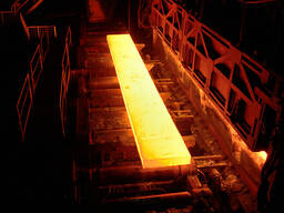 Изготовление полосы по ГОСТ и ТУ