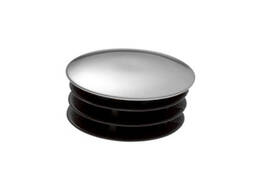 Изготовление заглушек D= 25-1000 мм, Материал: сталь в Бишкеке