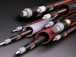 Кабельная продукция Маркир. : (LiYCY TP) КДВЭВГ; (LiYCY) КДВЭВГ… в Бишкеке