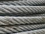 Канат 39—64 мм, ТУ 14—176—140—2006 - фото 1