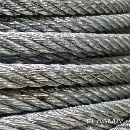 Канат 39—64 мм, ТУ 14—176—140—2006