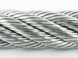Канат ТУ 1251-064-00187240-2013 D= 32-65 мм в Бишкеке