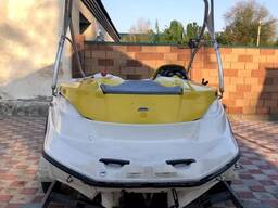 Катер Sea-Doo "11 Speedster 150 (255 H. P. )