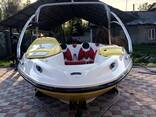 Катер Sea-Doo "11 Speedster 150 (255 H. P. ) - фото 1