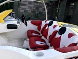 Катер Sea-Doo "11 Speedster 150 (255 H. P. ) - фото 3