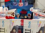Kinder joy 20 g - фото 10