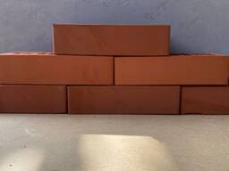 Кирпичи облицовочные