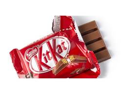 Kit Kat, Lion, Choco Crossies, After Eight