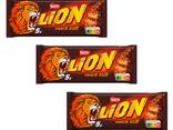 Kit Kat, Lion, Choco Crossies, After Eight - фото 5