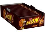 Kit Kat, Lion, Choco Crossies, After Eight - фото 7
