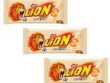 Kit Kat, Lion, Choco Crossies, After Eight - фото 9