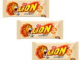 Kit Kat, Lion, Choco Crossies, After Eight. - фото 1