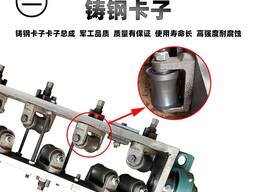 Китайский станки для строительства, правильно отерзной станок для проволоки 2-4 2-5 мм