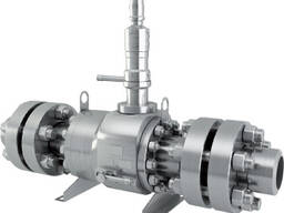 Клапан-отсекатель КО-302М (аналог устройство отсекающее УО-1610-А) С доставкой.
