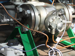 Клапан-отсекатель 1КО