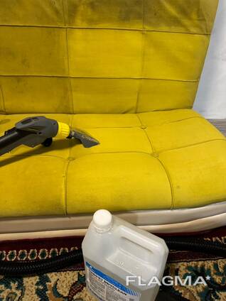 Клининг "Стимул Бишкек"