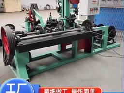 Колючей станок в Бишкеке, запчасти и станок для колючей проволоки в Бишкеке