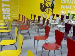 Коммерческий линолеум