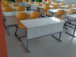 Линолеум для школ