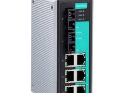 Коммутатор MOXA EDS-408A-MM-SC-T
